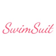 Logo Agency Swimsuit on Cloodo