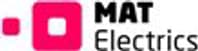 Logo Company MAT Electrics on Cloodo