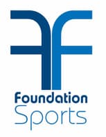 Logo Agency Foundation Sports on Cloodo