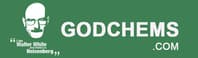 Logo Company Godchems on Cloodo