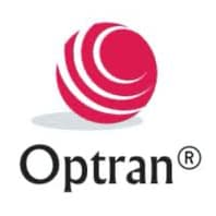 Logo Company OPTRAN training center on Cloodo