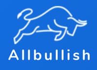 Logo Of Allbullish