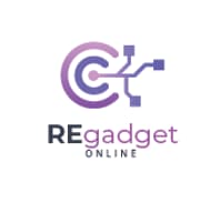 Logo Company Regadget on Cloodo