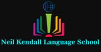 Logo Company Neil Kendall Language School on Cloodo