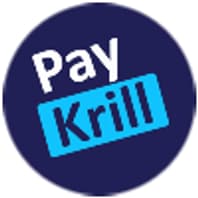 Logo Agency PayKrill on Cloodo
