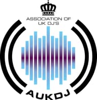 Logo Company The Association of UK DJs on Cloodo
