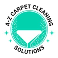 Logo Company A-Z CARPET CLEANING SOLUTIONS on Cloodo
