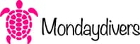 Logo Company Mondaydivers on Cloodo