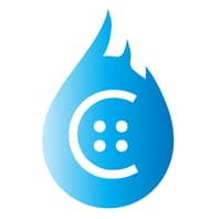 Logo Company Craftvim on Cloodo