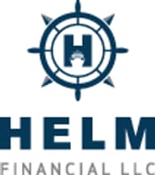 Logo Company Helm Financial on Cloodo