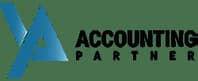 Logo Company Accountingpartner on Cloodo