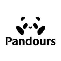 Logo Agency Pandours Travel on Cloodo