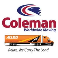 Coleman Worldwide Moving Reviews | Read Customer Service Reviews Of ...