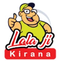 Logo Company Lalajikirana on Cloodo