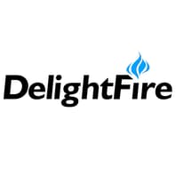 Logo Company DelightFire Technology Co., Ltd. on Cloodo
