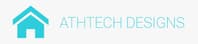 Logo Company Athtechdesigns on Cloodo