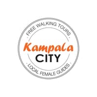Logo Of Freewalkingtourskampala