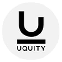 Logo Company UQUITY on Cloodo