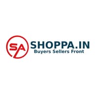 Logo Company Shoppa.in on Cloodo