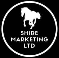 Logo Company Shire Marketing Ltd on Cloodo