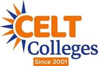 Logo Company CELT Colleges Khatai on Cloodo