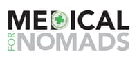 Logo Company MedicalForNomads on Cloodo