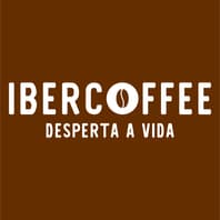 Logo Company Iber Coffee - Cápsulas de Café on Cloodo