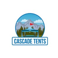 Logo Company Cascade Tent & Event Rentals on Cloodo