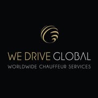 Logo Company Wedriveglobal on Cloodo