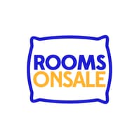 Logo Company RoomsOnSale on Cloodo
