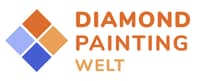 Logo Agency Diamond Painting Welt on Cloodo