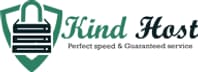 Logo Company Kindhost LLC on Cloodo