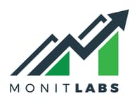 Logo Company Monitlabs on Cloodo