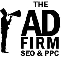 Logo Company The Ad Firm on Cloodo