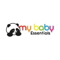 Logo Company My Baby Essentials on Cloodo
