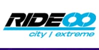 Logo Company Rideoo on Cloodo