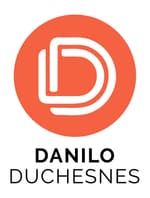 Logo Company Les formations de Danilo Duchesnes on Cloodo
