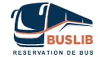 Logo Company Buslib on Cloodo