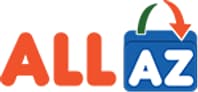 Logo Company Allaz.nl on Cloodo