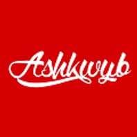Logo Company Ashkwyb on Cloodo