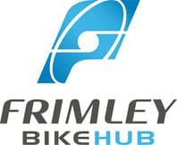 Logo Company Frimley Bike Hub on Cloodo