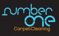 Logo Company Numberonecarpetcleaning on Cloodo