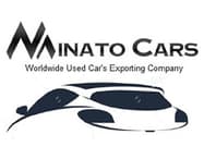 Logo Agency Minatocars on Cloodo