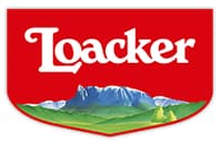 Logo Company Loacker S.p.A on Cloodo