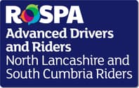Logo Company North Lancs & South Cumbria Riders on Cloodo