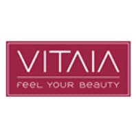 Logo Company VITAIA on Cloodo