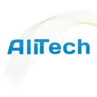 Logo Company Ali Tech on Cloodo