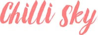 Logo Company Chilli Sky on Cloodo