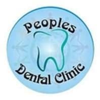 Logo Company Peoples Dental Clinic on Cloodo