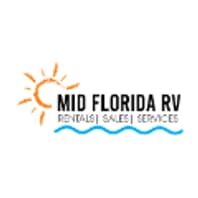Logo Company Mid Florida RV on Cloodo